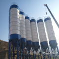 100T / 200T / 300T POWER CEMENT SILO FO MIX PLANT